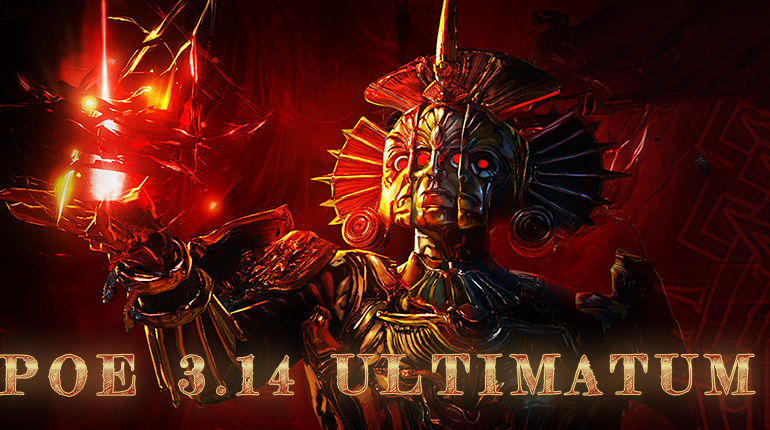 Everything you want know about PoE 3.14 Ultimatum